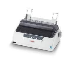 OKI MicroLine ML1190 24 Pin Dot Matrix Printer