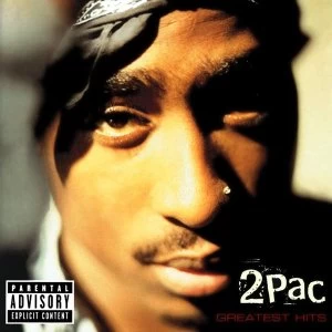 2Pac - Greatest Hits Vinyl