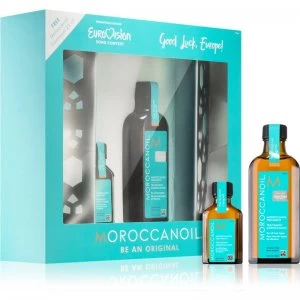Moroccanoil Treatment Economy Pack (for All Hair Types)