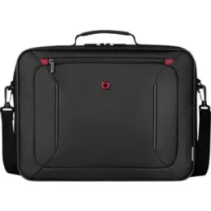 Wenger Laptop bag BQ 16 Case Suitable for up to: 40,6cm (16) Black
