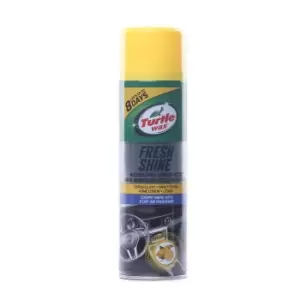 TURTLEWAX Synthetic Material Care Products 70-167