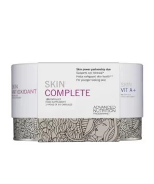 Advanced Nutrition Programme Skin Complete 120 capsules