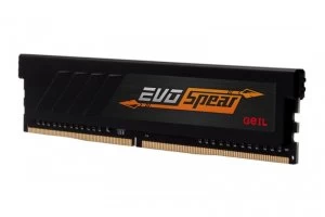 D4 D 2400 8GB 1x8 Mod Evo Spear Heatspreader 16-16-16-36