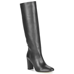 Jonak CALIME womens High Boots in Black,4,5,5.5,6.5,7.5
