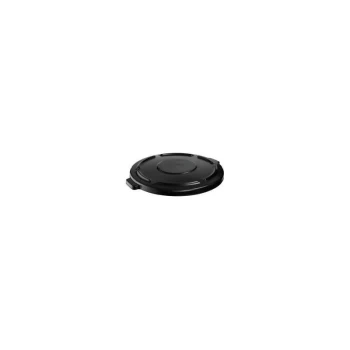 Brute Lid for 75.7L Container Blk - Rubbermaid