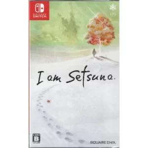 Ikenie to Yuki no Setsuna (I am Setsuna) Nintendo Switch Game