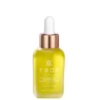 True Skincare Facial Oils and Moisturisers Certified Organic Rehydrating Rosehip and Rosemary Facial Oil 30ml