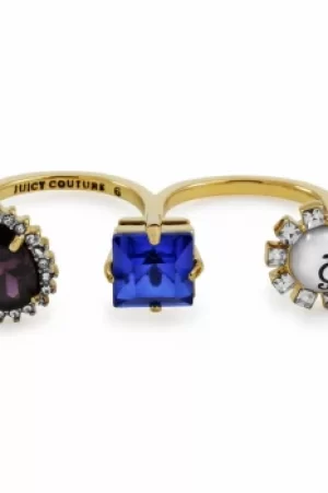 Juicy Couture Jewellery Ring JEWEL WJW603-710-6