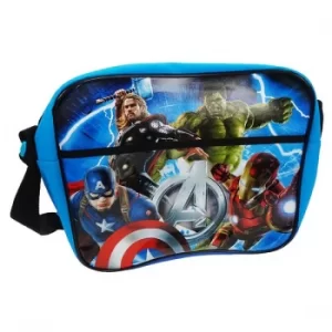Marvel Avengers Messenger Bag