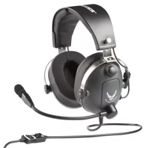 Thrustmaster T.Flight U.S. Air Force Headphones Wired Head-band...