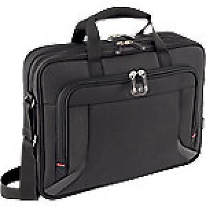 Wenger Laptop Bag Prospectus 16" 42 x 12 x 32cm Black