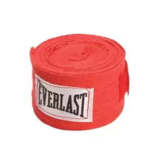 Everlast 120 Handwraps - Red