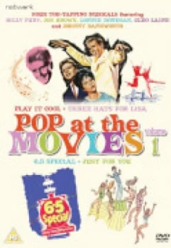 Pop at the Movies: Volume 1