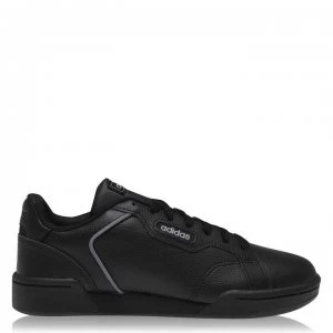 adidas adidas Roguera Mens Training Workout Shoes - Tripleblk/Grey