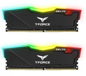 Team T-Force Delta RGB 16GB (2x 8GB) 3600MHz DDR4