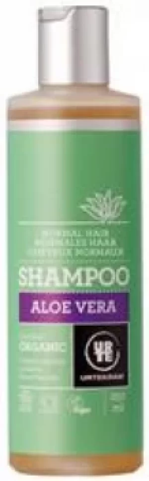 Urtekram Organic Aloe Vera Shampoo, Normal 250ml