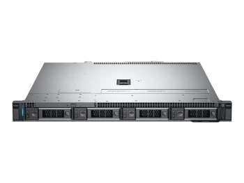 Dell EMC PowerEdge R240 1U Rack Server - 1 x Intel Xeon E-2234 3.60 GH