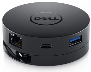 Dell USB-C Mobile Adapter