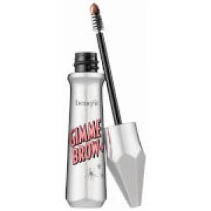 benefit Gimme Brow+ Gel 3g (Various Shades) - 3.75