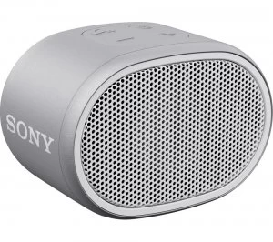 Sony SRS XB01 Portable Bluetooth Wireless Speaker