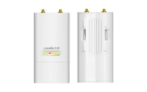 Rocket M2 AirMax MIMO outdoor client 2 4GHz - Access Point - WLAN