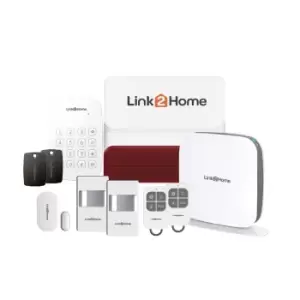 Link2Home Alarm Kit Set