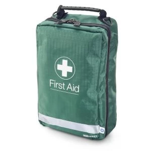 Click Medical Eclipse 300 Series Bag Green Ref CM1177 Up to 3 Day