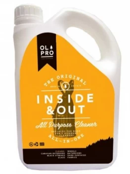 OLPRO Inside and Out 2 Litre