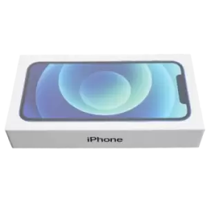 Apple iPhone 12 Empty Box