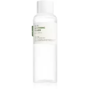 Isntree Aloe Soothing Toner Soothing And Hydrating Toner 200ml
