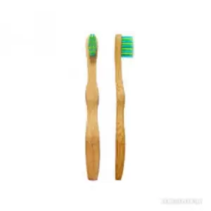 WooBamboo Kids Toothbrush - 1