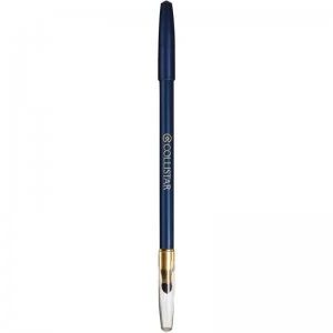 Collistar Professional Eye Pencil Eyeliner Shade 4 Night Blue 1,2ml