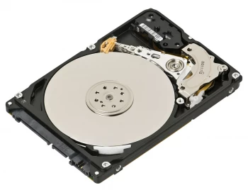 Lenovo 300GB 2.5" SAS Internal Hard Disk Drive 7XB7A00024