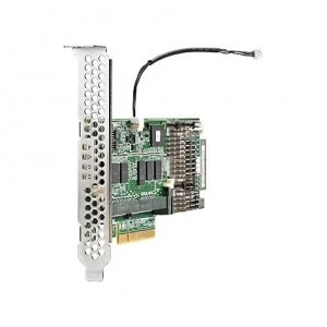 HPE SmartArray 820834-B21 RAID controller PCI 12 Gbit/s