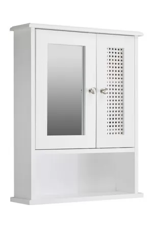 Hathaway Single Door Cabinet