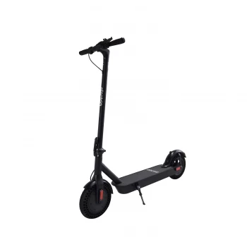 electriQ Active Pro Electric Scooter - Black