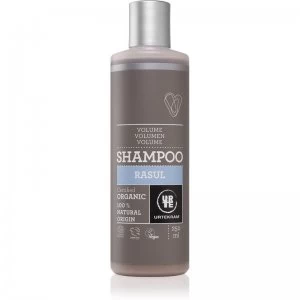 Urtekram Rasul Hair Shampoo for Hair Volume 250ml