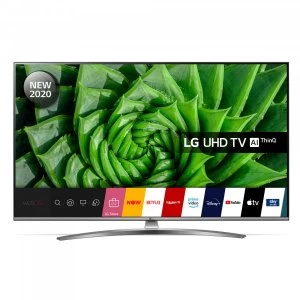 LG 55" 55UN81006 Smart 4K Ultra HD LED TV
