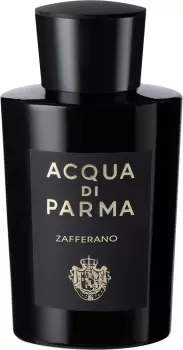 Acqua di Parma Zafferano Eau de Parfum 180ml
