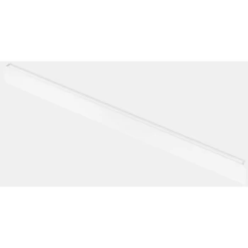 Leds-c4 Lighting - Leds-C4 Fino - LED Wall Light White 104.5cm 2090lm 2700K