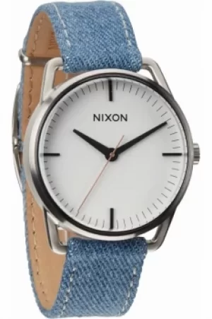 Unisex Nixon The Mellor Watch A129-1601