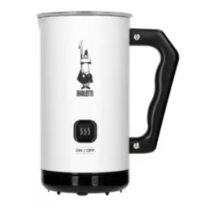 Electric milk frother Bialetti "MKF02 Bianco"