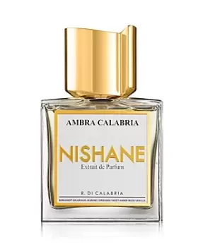 Nishane Ambra Calabria Extrait de Parfum 1.7 oz.