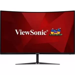 Viewsonic 32" VX Series VX3219-PC-MHD Full HD LED Gaming Monitor