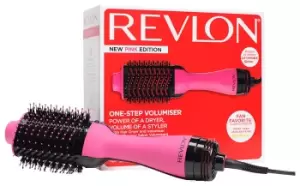 Revlon RVDR5222P One-Step Hair Styler and Volumiser