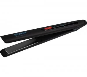 Progloss Touch Digital ST-1500-GB Hair Straightener Black