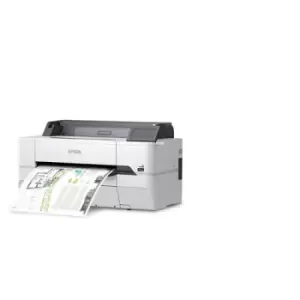 Epson SureColor SC-T3405N Large Format Printer