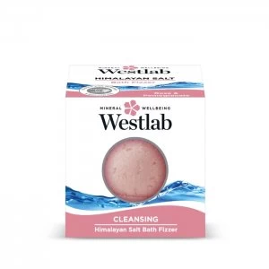 Westlab Westlab Westlab - Cleansing Bath Fizzer with Himalayan Salts - 150g