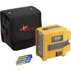 Fluke PLS 3G Z Plump dot laser Range (max.): 30 m