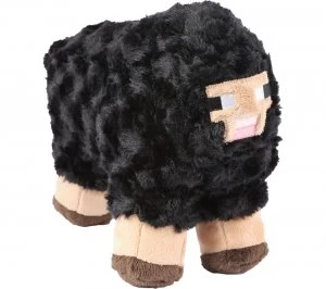 Minecraft Sheep Plush Toy with Hang Tag - 10"